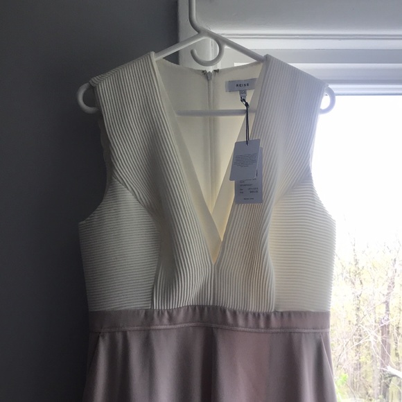 Reiss jumpsuit brand new - Picture 2 of 5